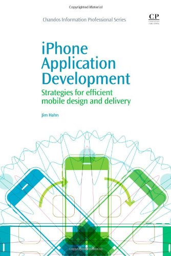 iPhone Application Development