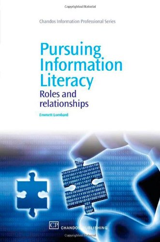 Pursuing Information Literacy