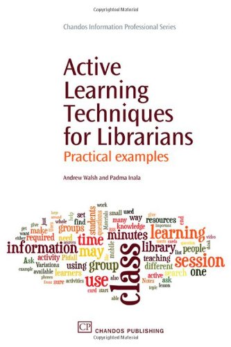 Active Learning Techniques for Librarians