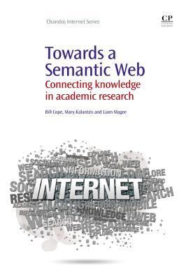 Towards a Semantic Web