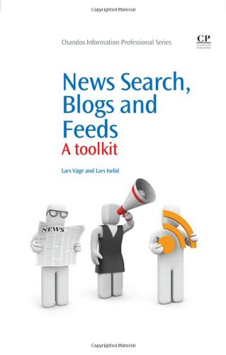 News and Current Affairs Search and Monitoring with Rss