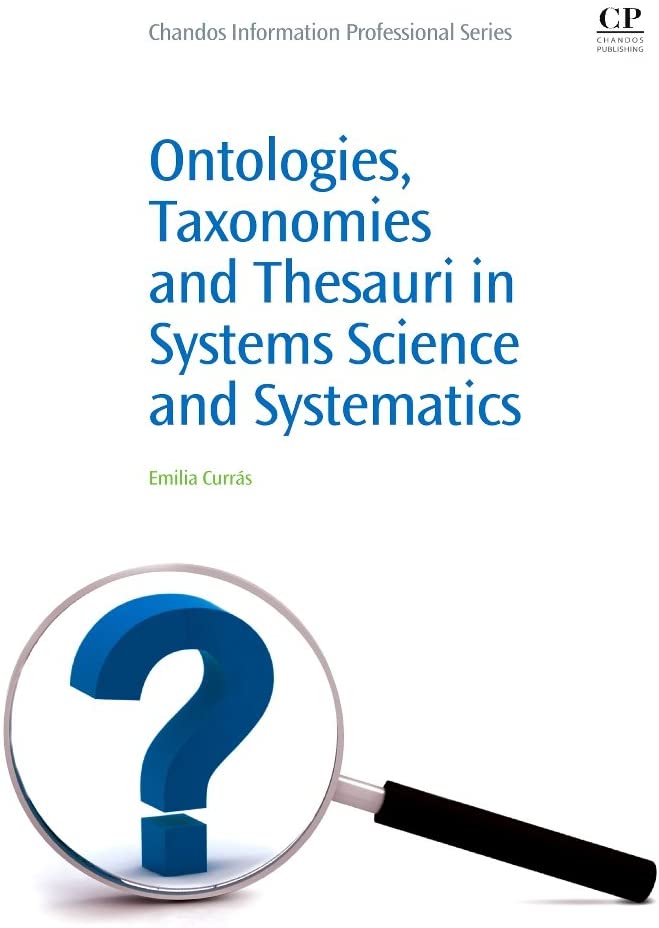 Ontologies, Taxonomy and Thesauri in Information Organization and Retrieval