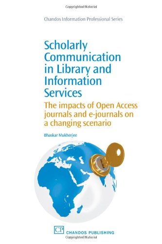 Scholarly Communication in Library and Information Services