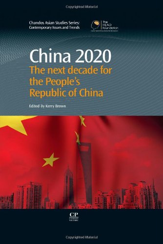 China 2020