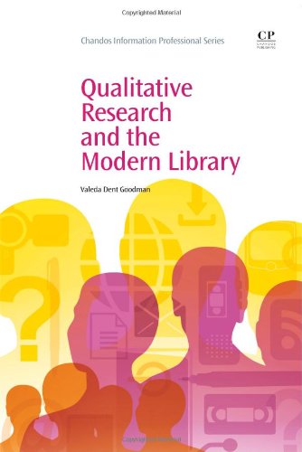 Qualitative Research and the Modern Library