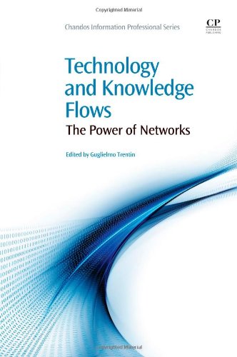 Technology and Knowledge Flow