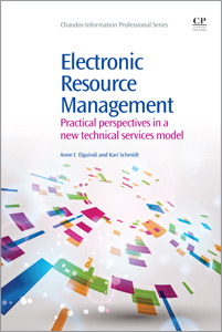 Electronic Resource Management