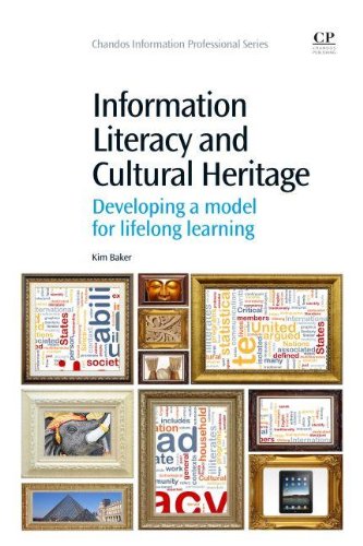 Information Literacy and Cultural Heritage