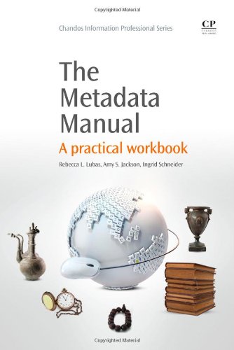 The Metadata Manual