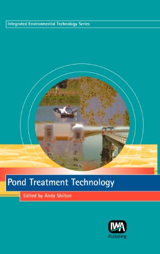 Pond Treatment Technology