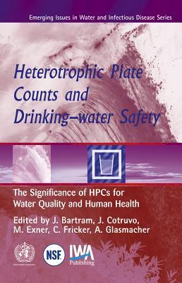 Hpc And Drinking Water Safety