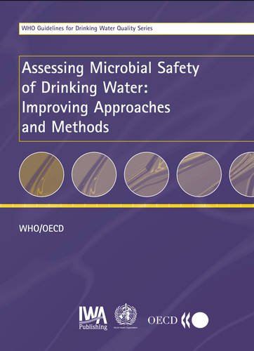 Assessing Microbial Safety of Drinking Water