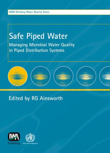 Safe Piped Water