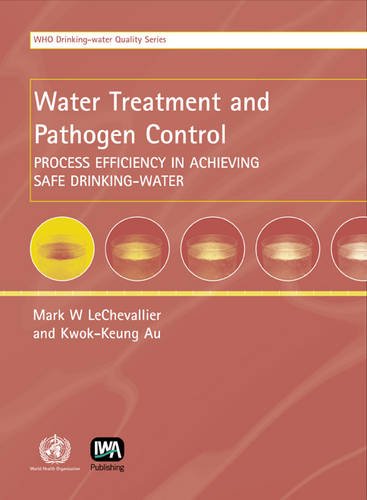 Water Treatment And Pathogen Control