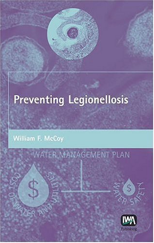 Preventing Legionellosis