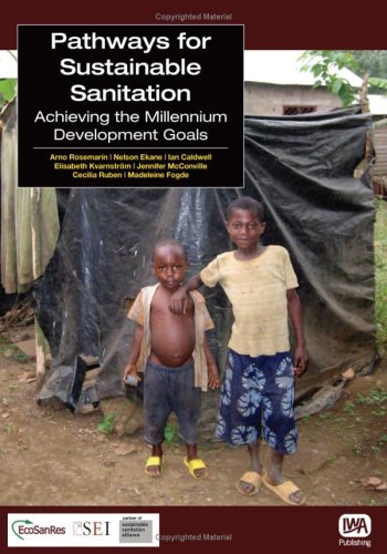 Pathways for Sustainable Sanitation