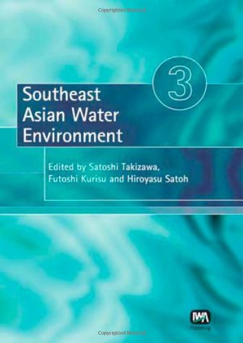 Southeast Asian Water Environment