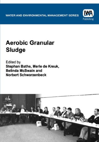 Aerobic Granular Sludge