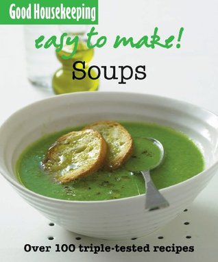 Easy to Make! Soups