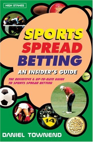 Sports Spread Betting