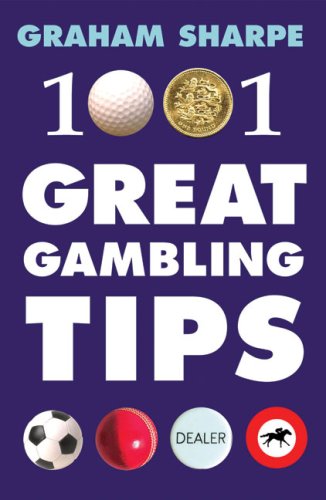 1001 Great Gambling Tips