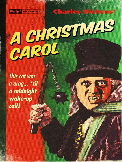 A a Christmas Carol
