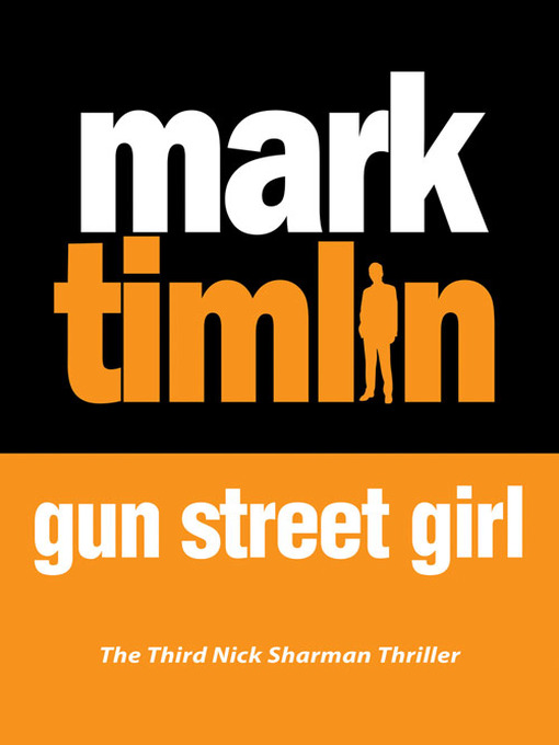 Gun Street Girl