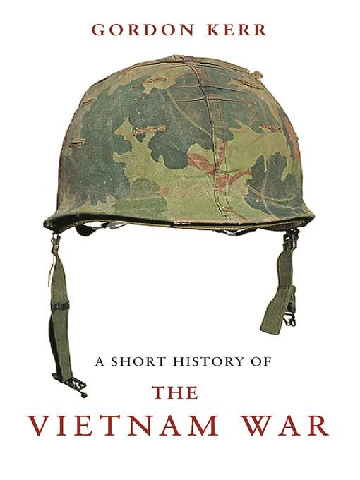 A a Short History of the Vietnam War