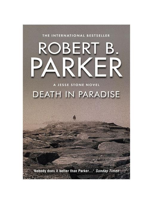 Death in Paradise