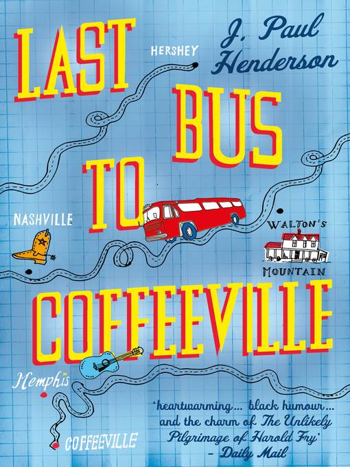 Last Bus to Coffeeville