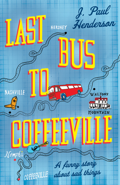 Last Bus to Coffeeville