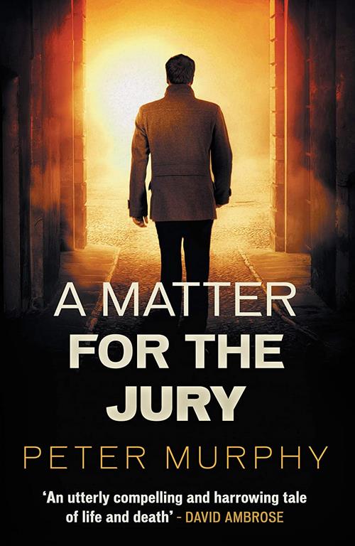 A Matter for the Jury