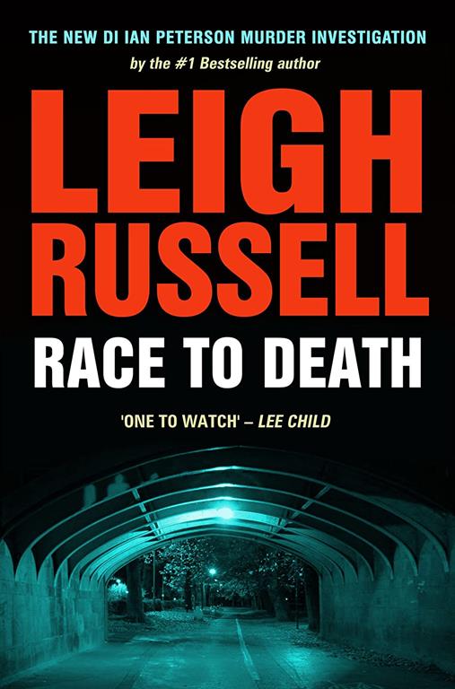 Race to Death