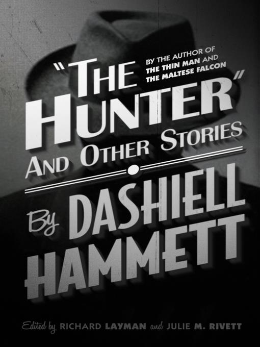 The Hunter and other stories