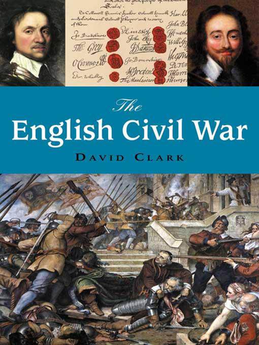 The English Civil War