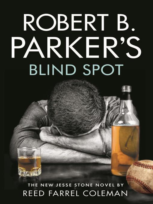 Robert B Parker's Blind Spot