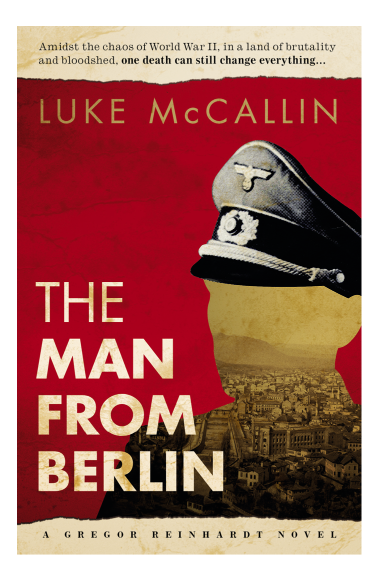 The man from Berlin