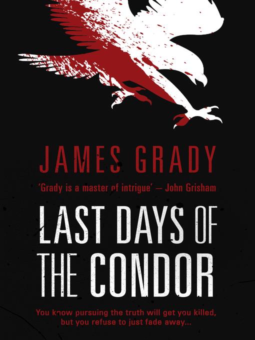 Last Days of the Condor