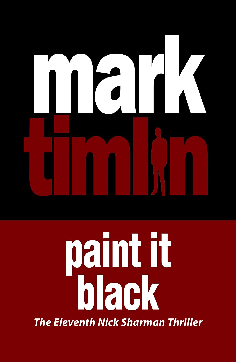 Paint It Black (11) (Nick Sharman)