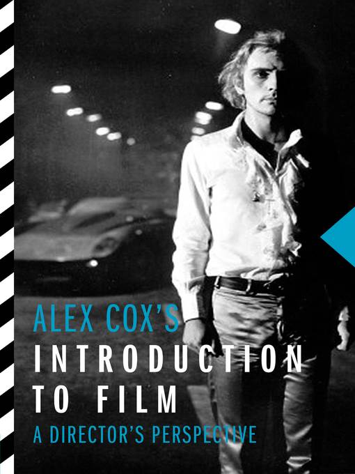 Alex Cox's Introduction to Film