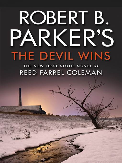 Robert B. Parker's the Devil Wins