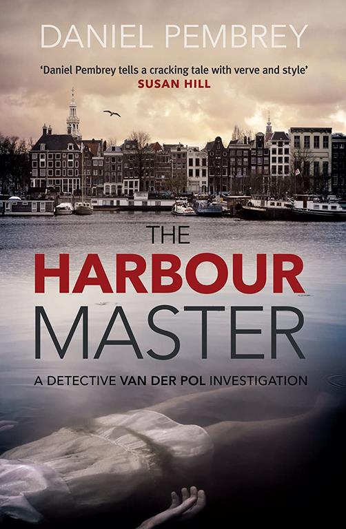 The Harbour Master (1) (Detective Henk van der Pol)