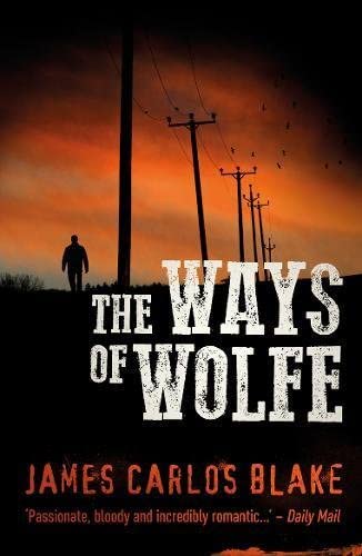 The Ways Of Wolfe