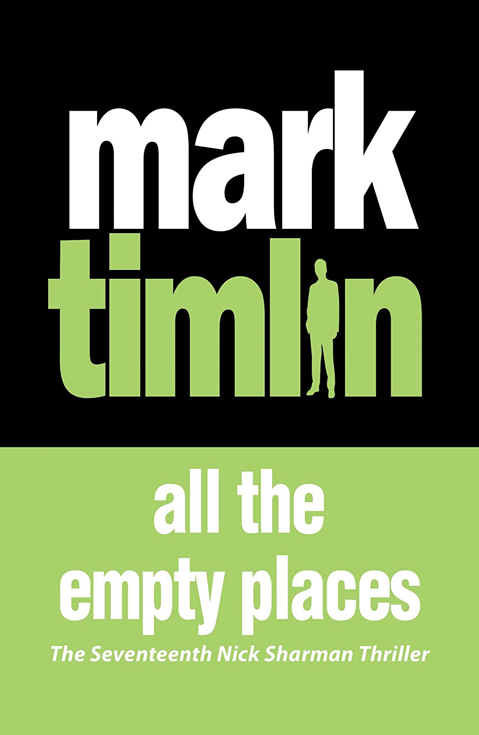 All the Empty Places (Nick Sharman)