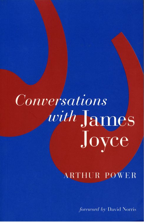 Conversations with James Joyce