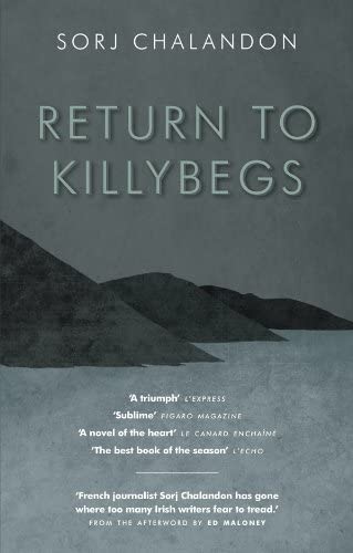 Return To Killybegs
