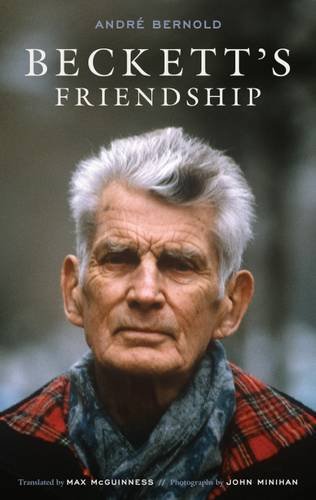 Beckett’s Friendship 1979-1989