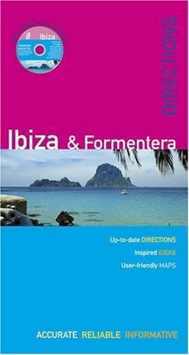 The Rough Guides' Ibiza Directions 1