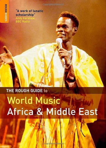 The Rough Guide to World Music