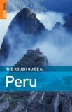 The Rough Guide To Peru